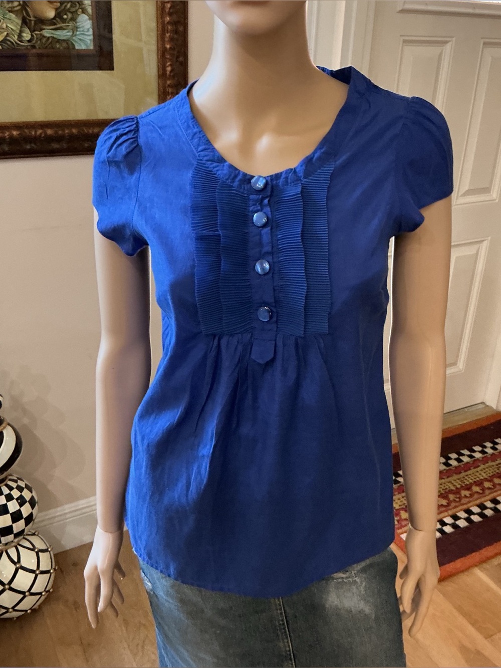 H&M Top